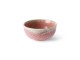 Rustikálně růžová miska Home chef - Ø 11*5cm / 200ml HKLIVING
