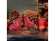 Závěsné dekorativní srdce Tartan S - 10*10*5cm Mars & More 