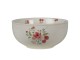 Krémová miska Little Rose Collection - Ø 14*7 cm / 500 ml Clayre & Eef