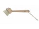 Dřevěný kartáč na mytí nádobí Bamboo - 6*22cm Chic Antique