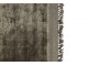 Kávově hnědý koberec s třásněmi Sital - 230*160 cm Light & Living