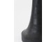Dřevěná základna ke stojací lampě Jovany black -Ø50*155cm / E27 Light & Living