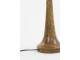 Dřevěná základna ke stolní lampě Jovany oil -Ø15*35cm / E27 Light & Living