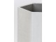 Krémové hexagonální stínidlo Savernu na lampu - 20*20*26cm/ E27 Light & Living