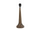 Dřevěná základna ke stolní lampě Jovany matt -Ø15*35cm / E27 Light & Living