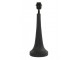 Dřevěná základna ke stolní lampě Jovany black -Ø15*35cm / E27 Light & Living