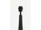 Dřevěná základna ke stolní lampě Jovany black -Ø15*35cm / E27 Light & Living