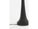 Dřevěná základna ke stolní lampě Jovany black -Ø15*35cm / E27 Light & Living