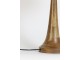 Dřevěná stolní lampa Jovany oil - Ø40*72cm / E27 Light & Living