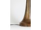 Dřevěná stolní lampa Jovany oil - Ø30*60cm / E27 Light & Living