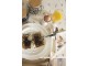 Utěrka Chicken adn Rooster - 50*70 cm Clayre & Eef