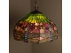 Stínidlo Tiffany Dragonfly - Ø 42*24 cm Clayre & Eef