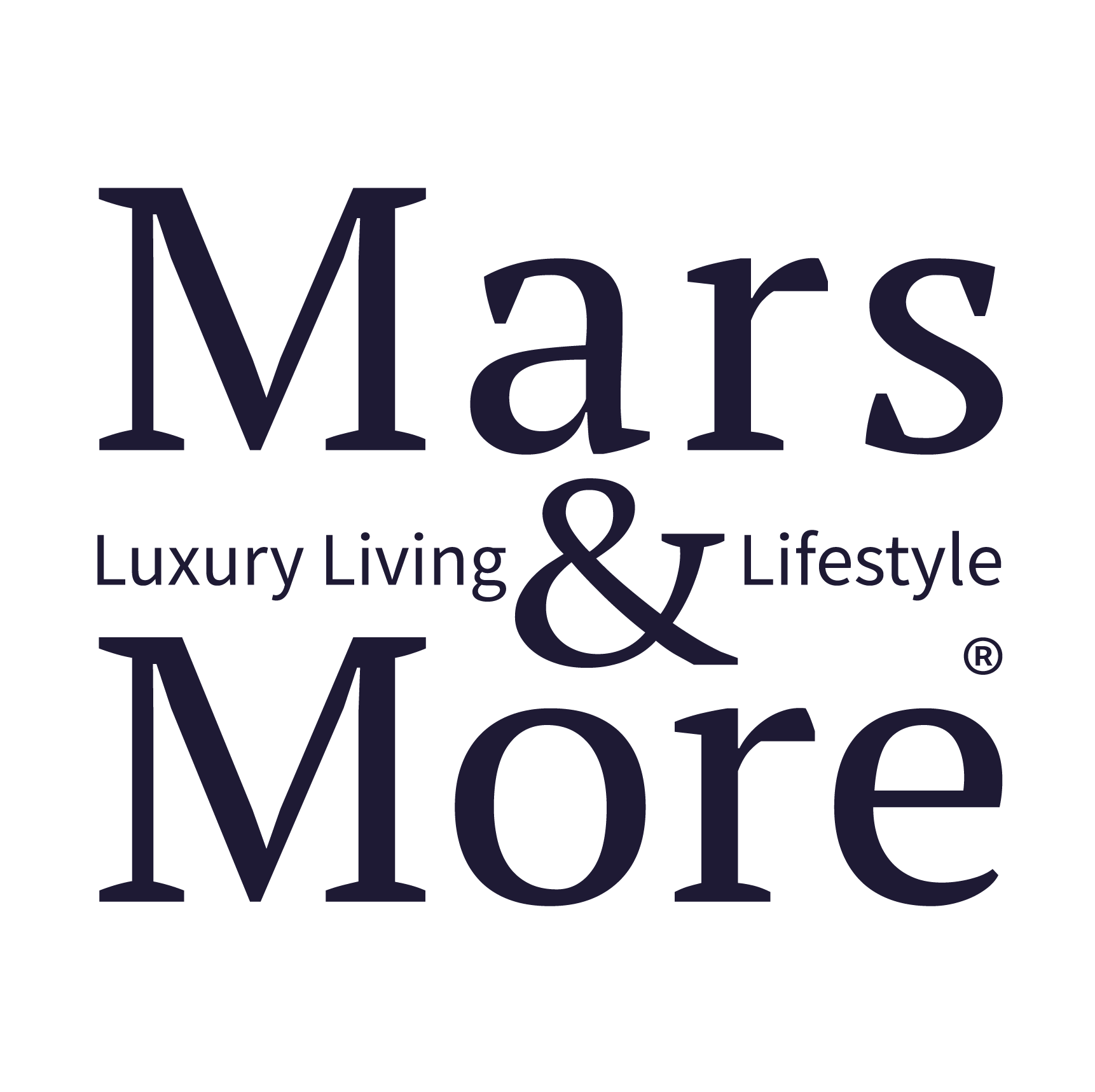 Mars & More